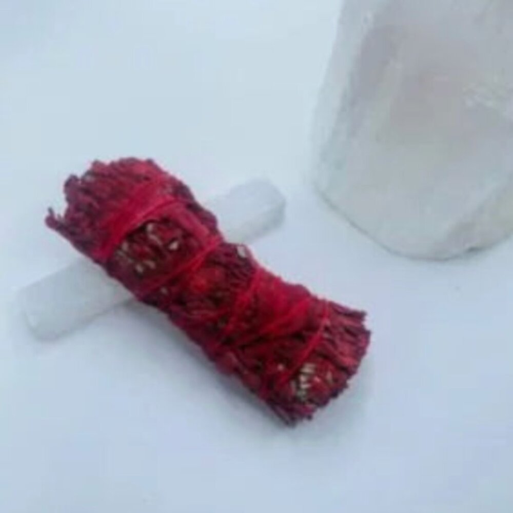 Dragon Blood Sage Bundle NEW